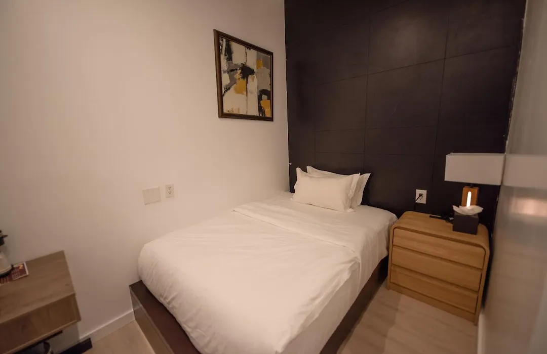 The One Boutique Hotel-1