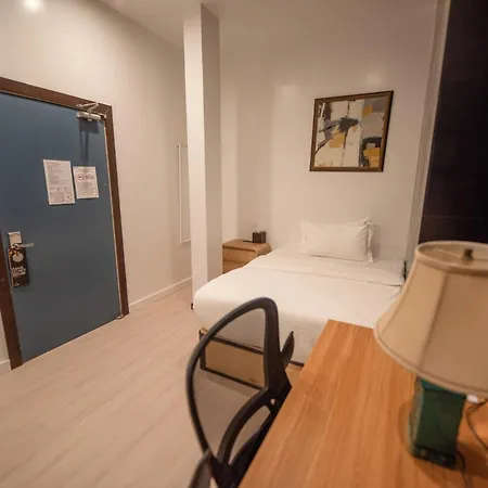 The One Boutique Hotel-3